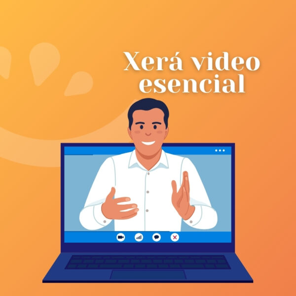 Xerá video esencial