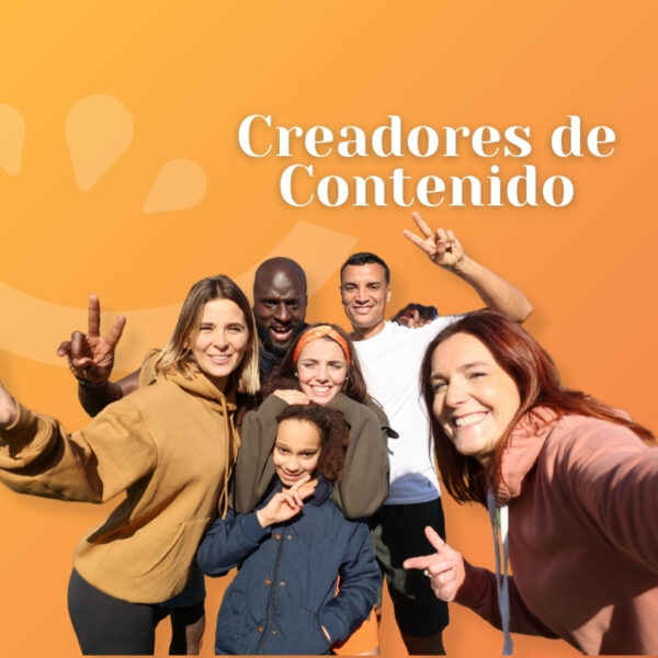 Xerá Creadores de Contenido