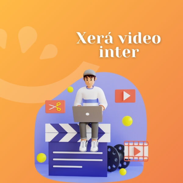 Xerá video inter