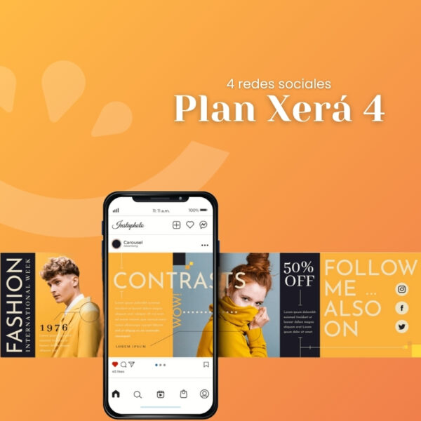 Plan Xerá 4